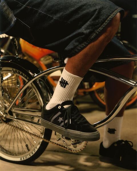 One star undefeated sales